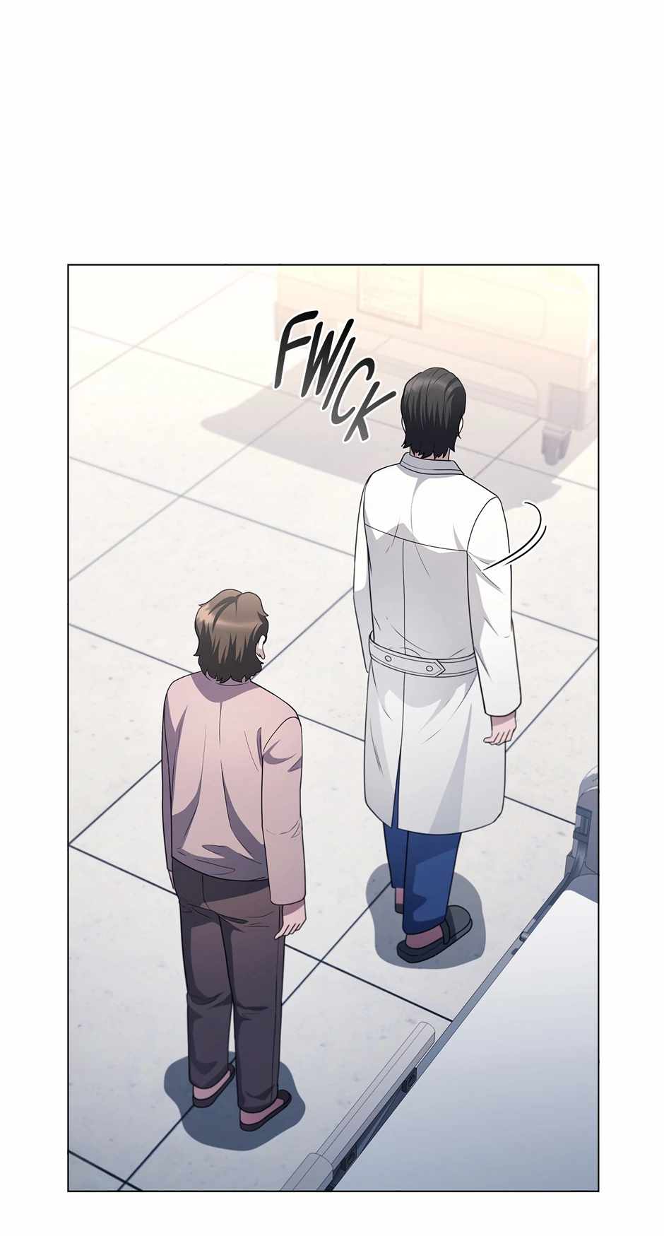 Read Dr. Choi Tae-Soo Manga Online