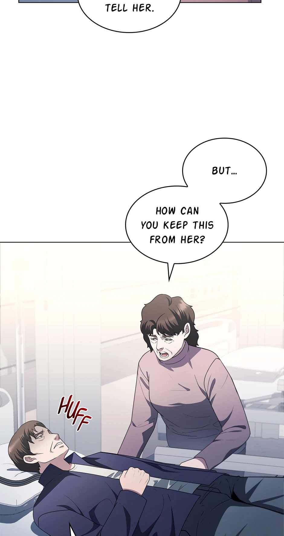 Read Dr. Choi Tae-Soo Manga Online