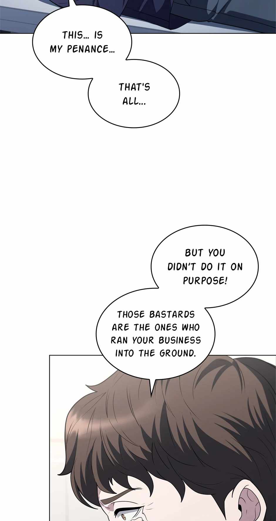 Read Dr. Choi Tae-Soo Manga Online