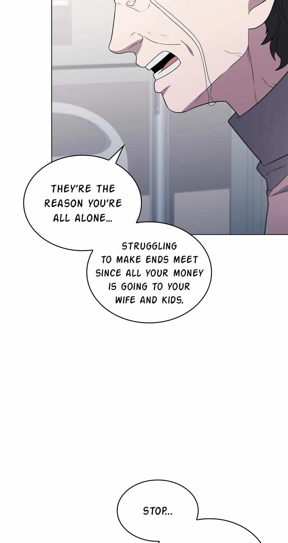 Read Dr. Choi Tae-Soo Manga Online