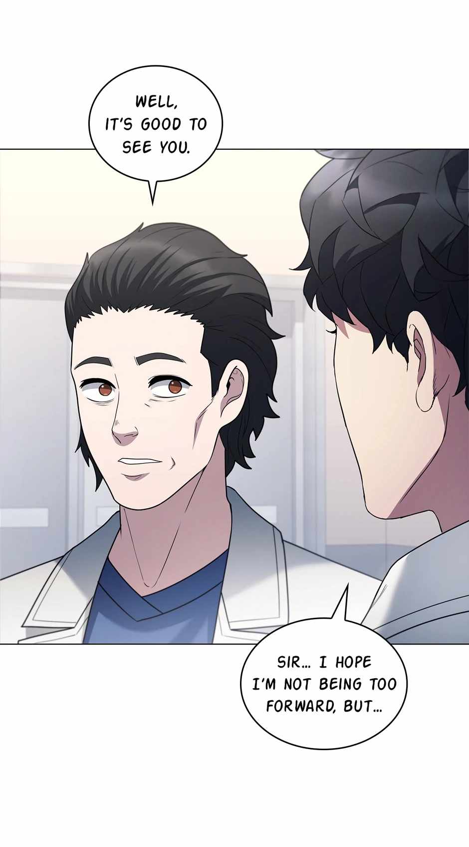 Read Dr. Choi Tae-Soo Manga Online