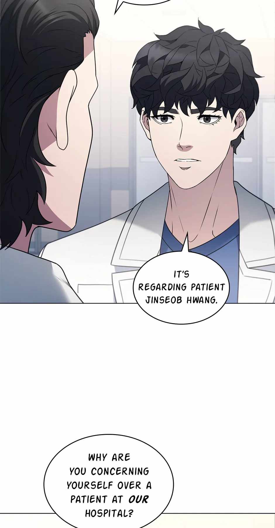 Read Dr. Choi Tae-Soo Manga Online