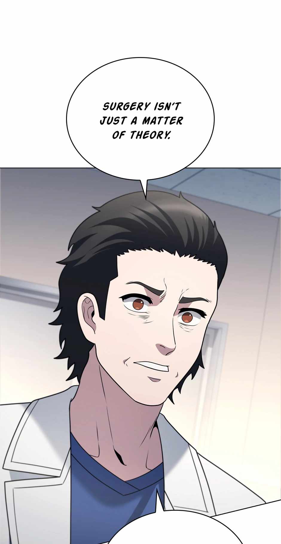 Read Dr. Choi Tae-Soo Manga Online