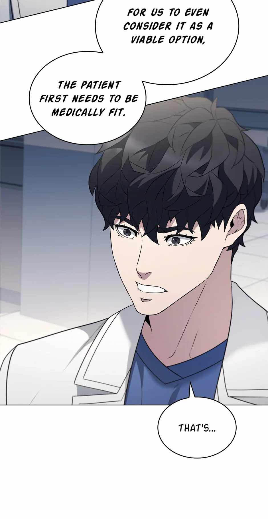 Read Dr. Choi Tae-Soo Manga Online