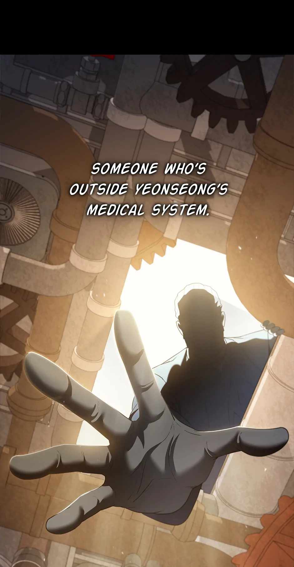 Read Dr. Choi Tae-Soo Manga Online