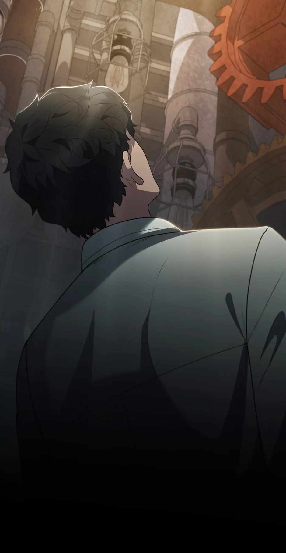 Read Dr. Choi Tae-Soo Manga Online