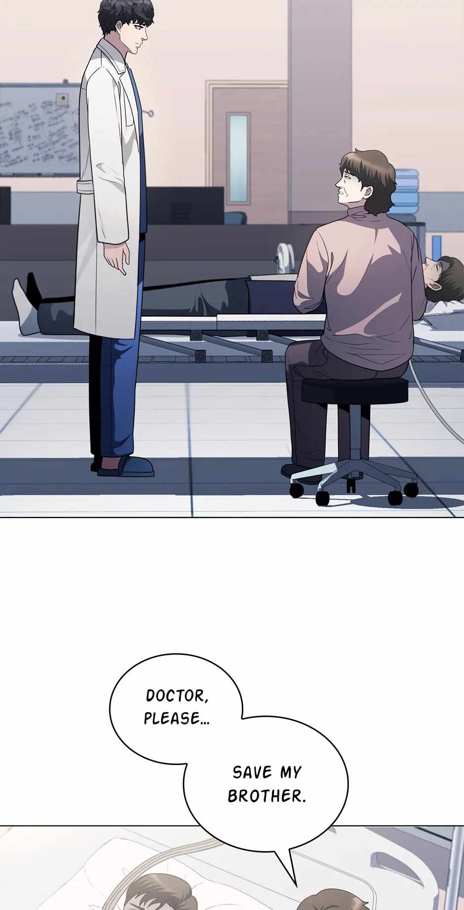 Read Dr. Choi Tae-Soo Manga Online