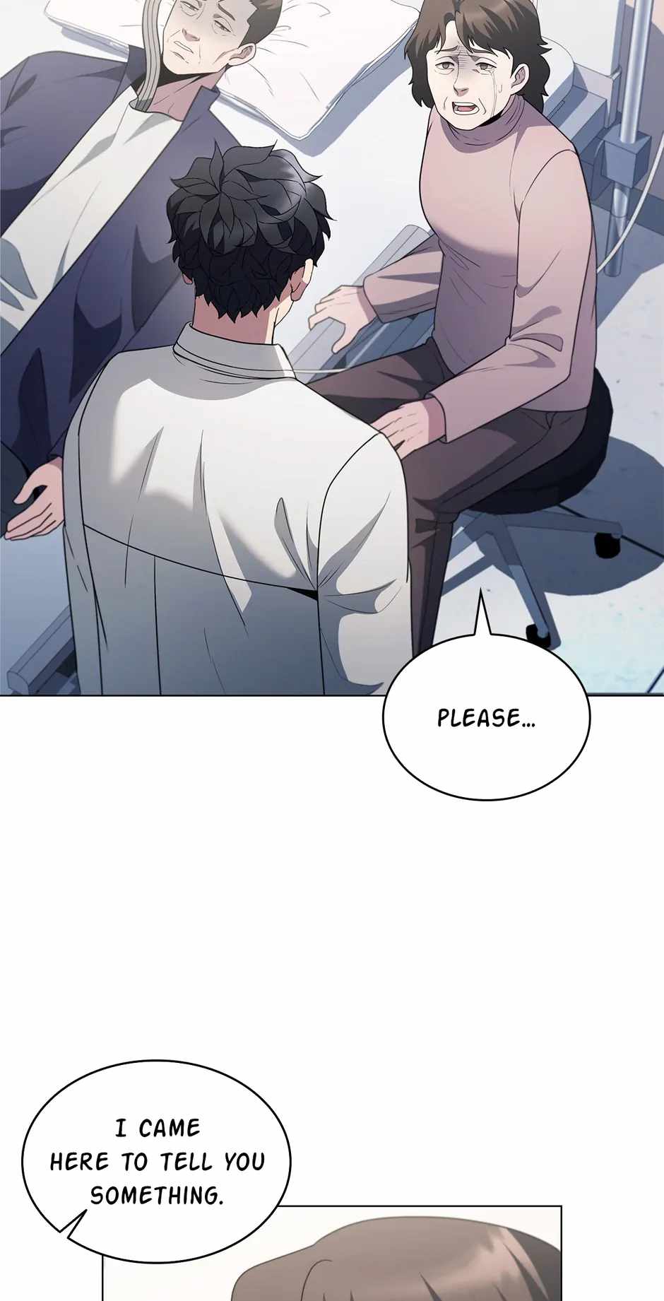 Read Dr. Choi Tae-Soo Manga Online