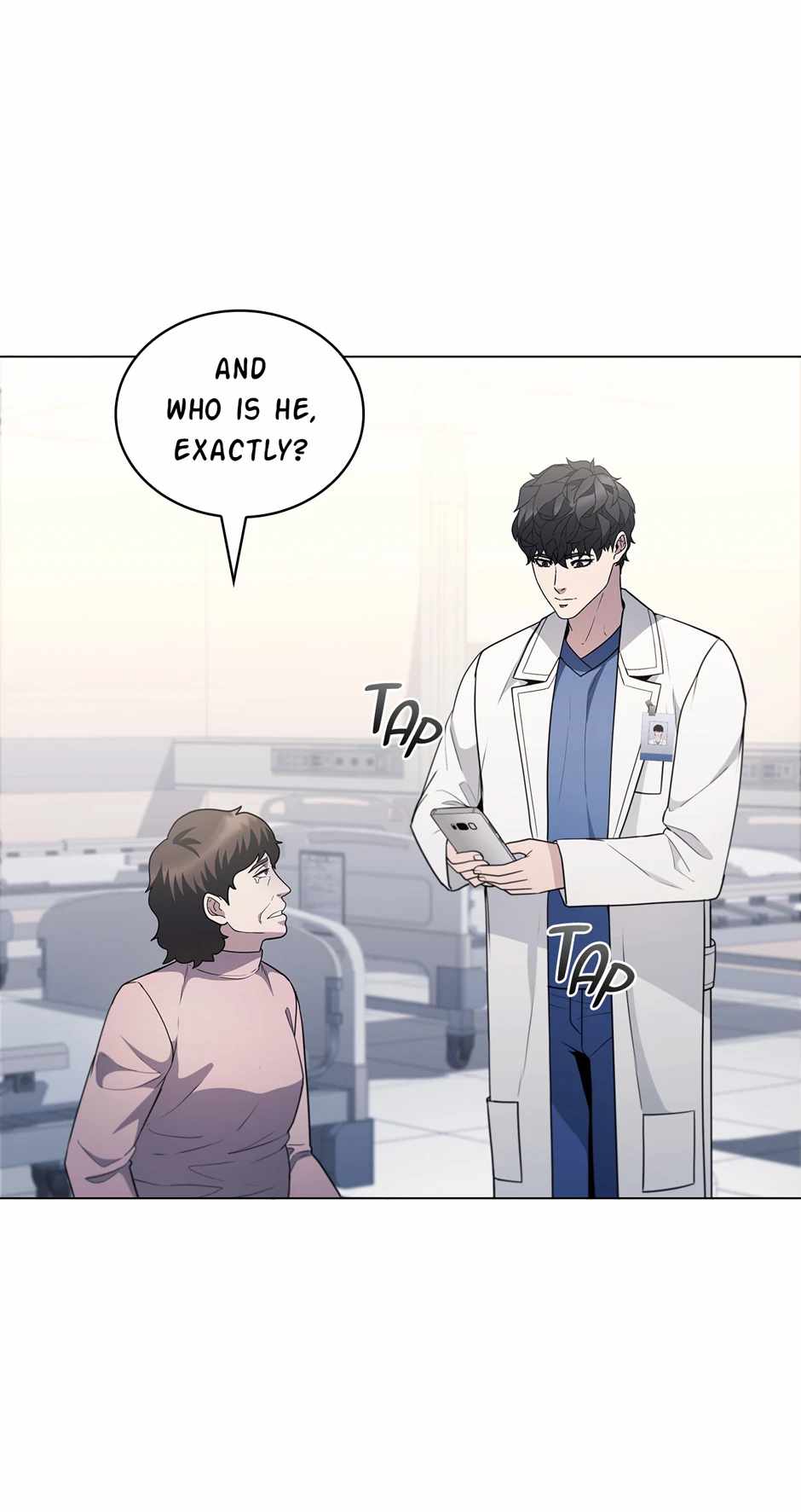 Read Dr. Choi Tae-Soo Manga Online