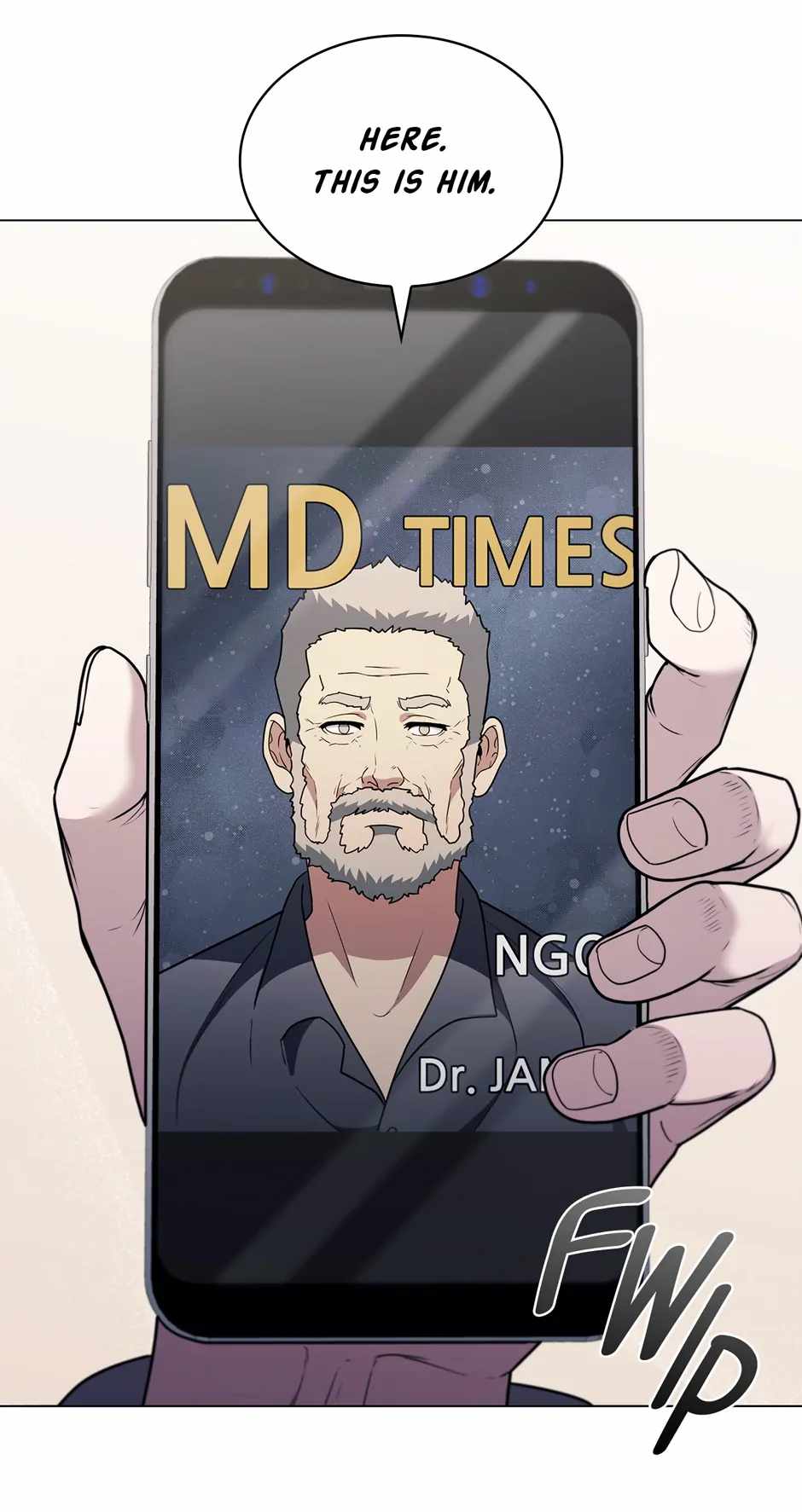 Read Dr. Choi Tae-Soo Manga Online