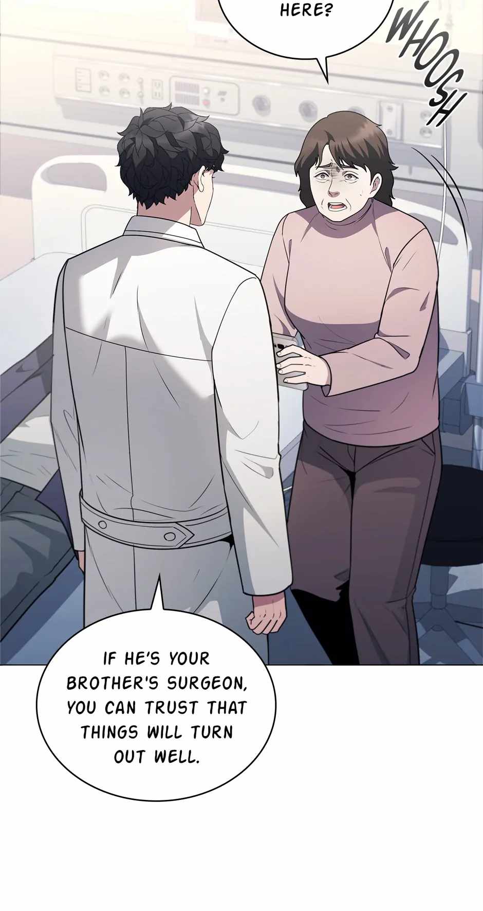 Read Dr. Choi Tae-Soo Manga Online