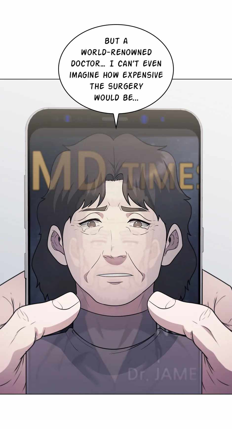 Read Dr. Choi Tae-Soo Manga Online