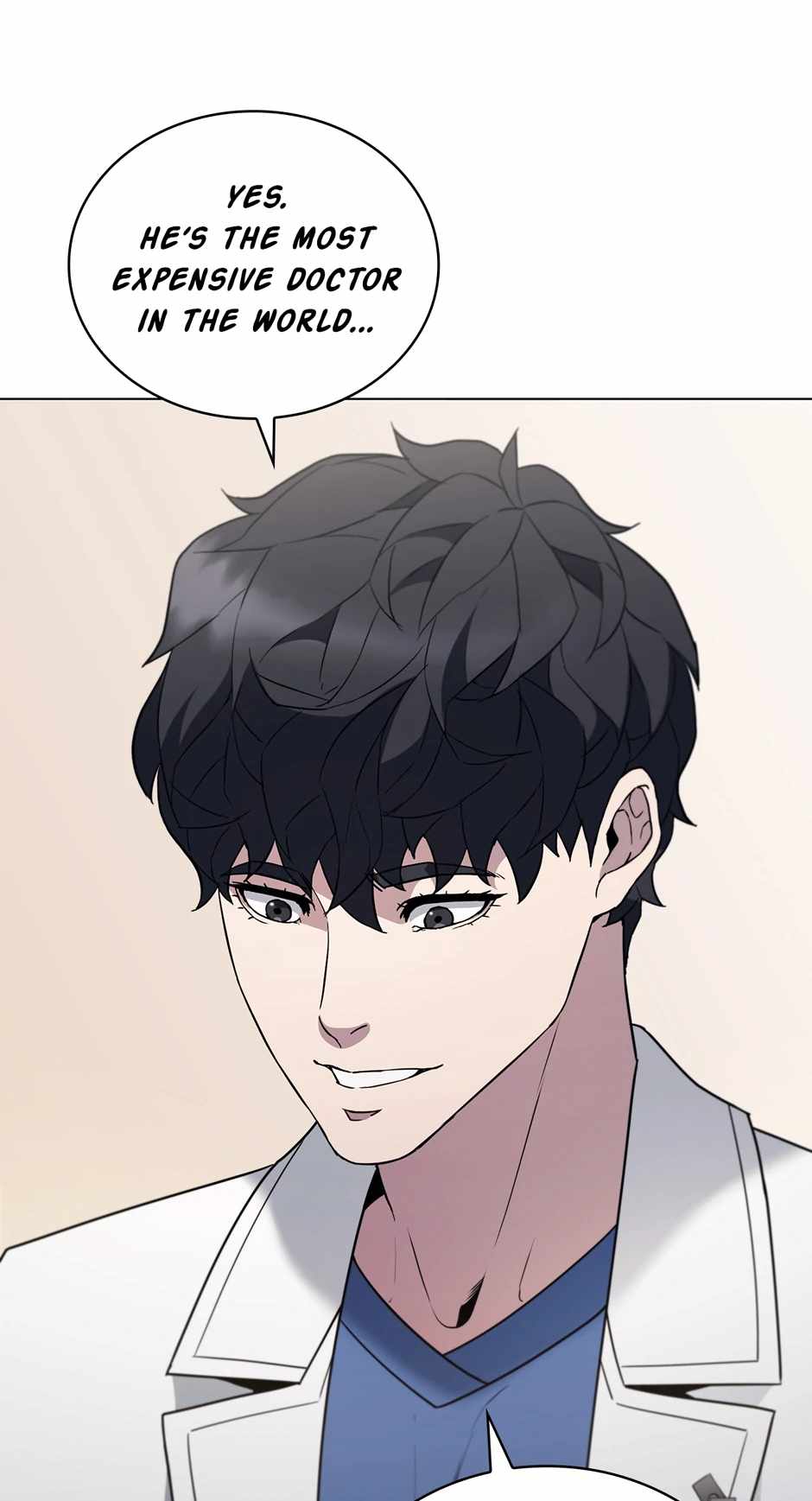 Read Dr. Choi Tae-Soo Manga Online