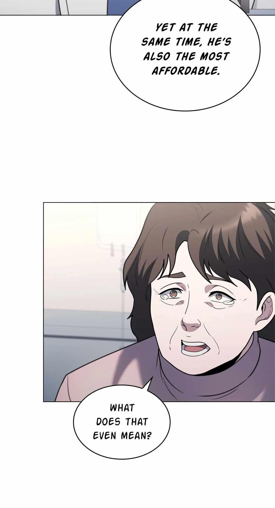 Read Dr. Choi Tae-Soo Manga Online