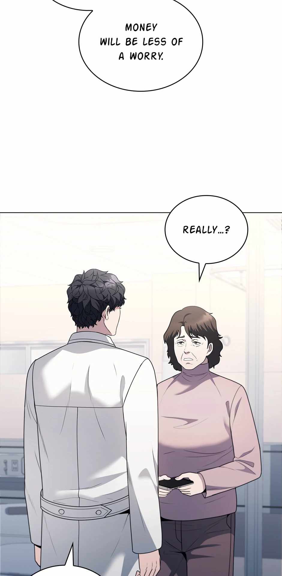 Read Dr. Choi Tae-Soo Manga Online