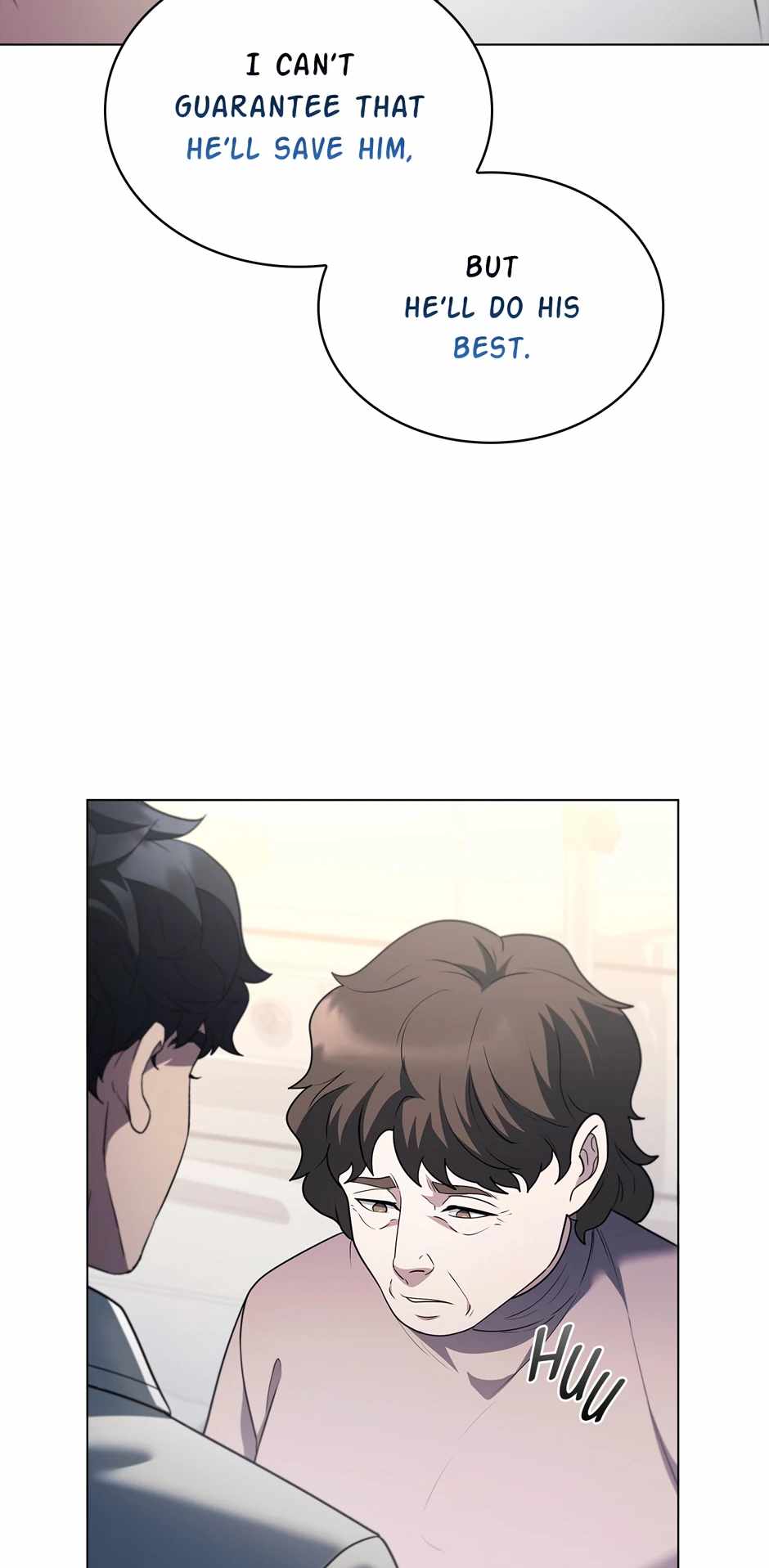 Read Dr. Choi Tae-Soo Manga Online