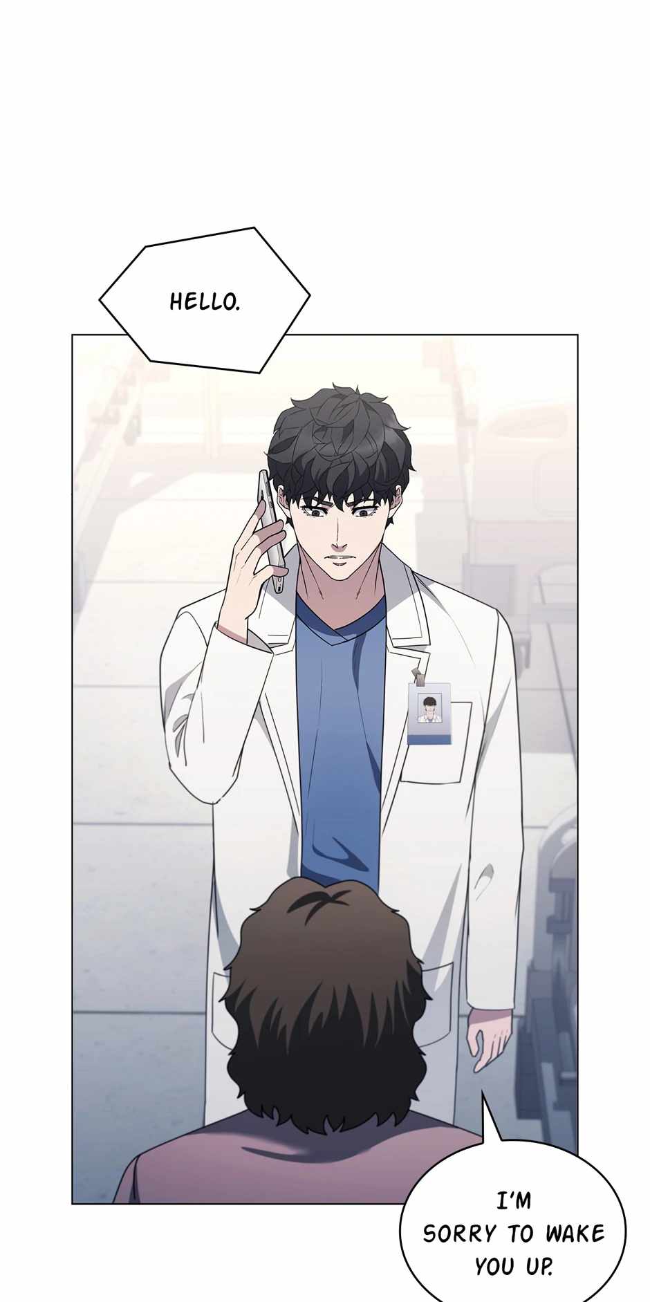 Read Dr. Choi Tae-Soo Manga Online