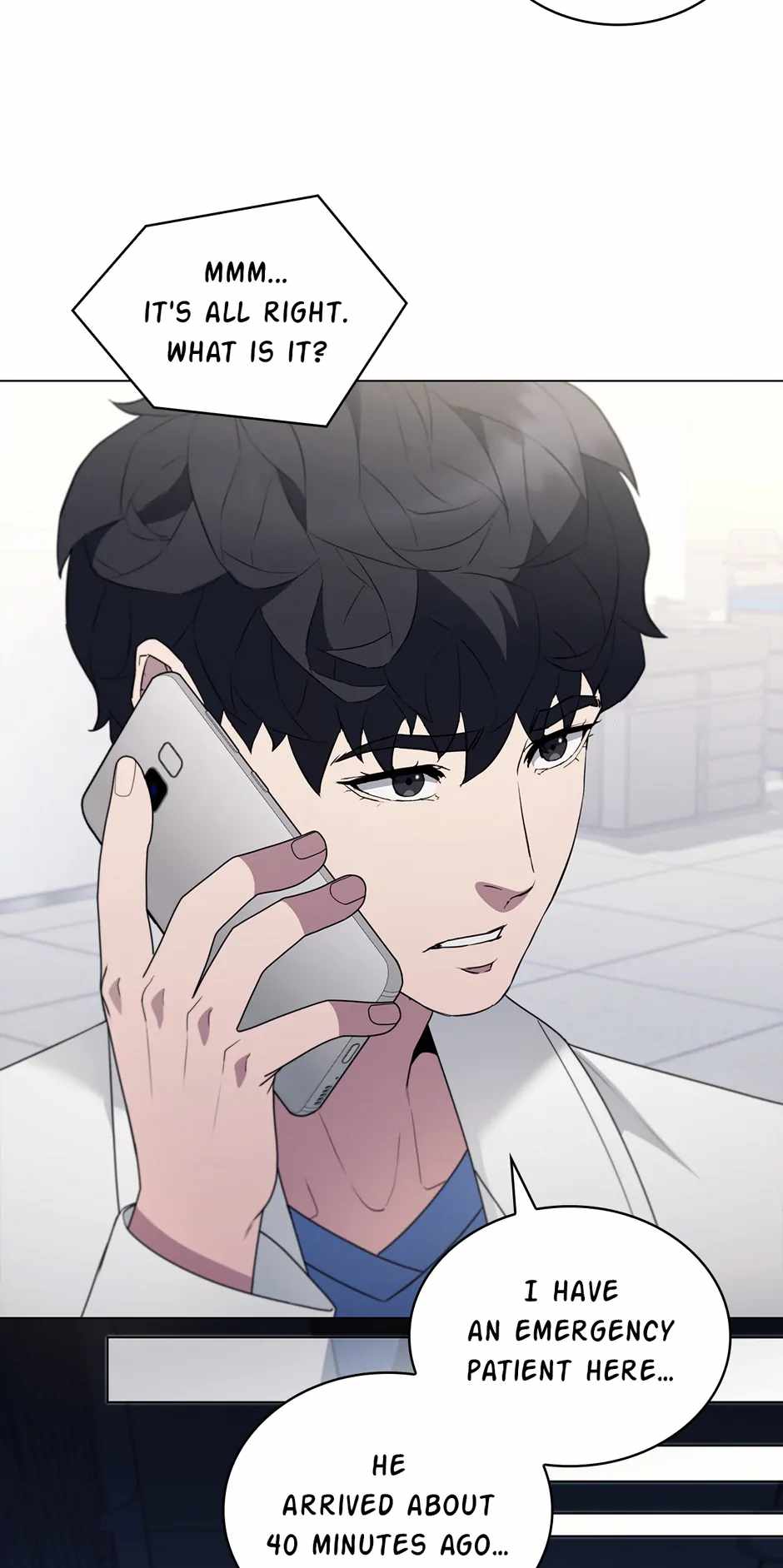 Read Dr. Choi Tae-Soo Manga Online