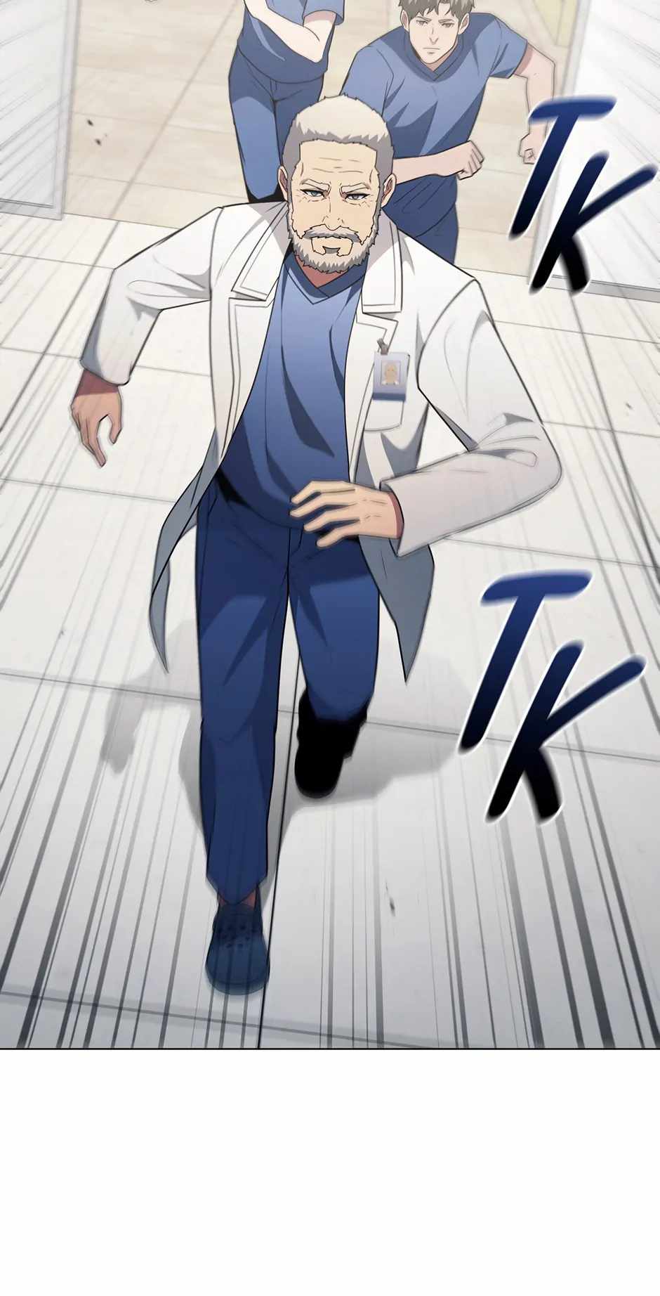 Read Dr. Choi Tae-Soo Manga Online