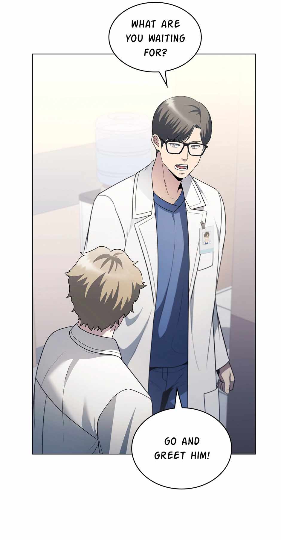 Read Dr. Choi Tae-Soo Manga Online