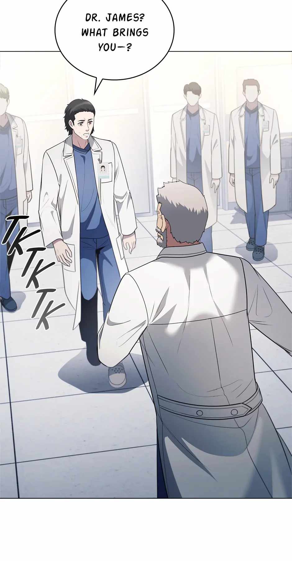 Read Dr. Choi Tae-Soo Manga Online