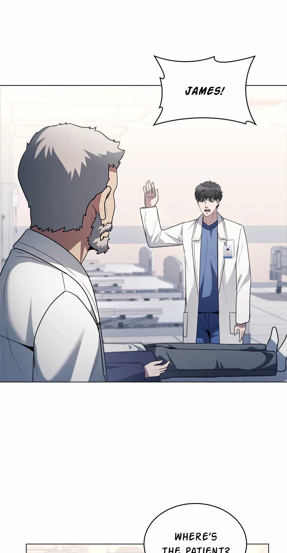Read Dr. Choi Tae-Soo Manga Online