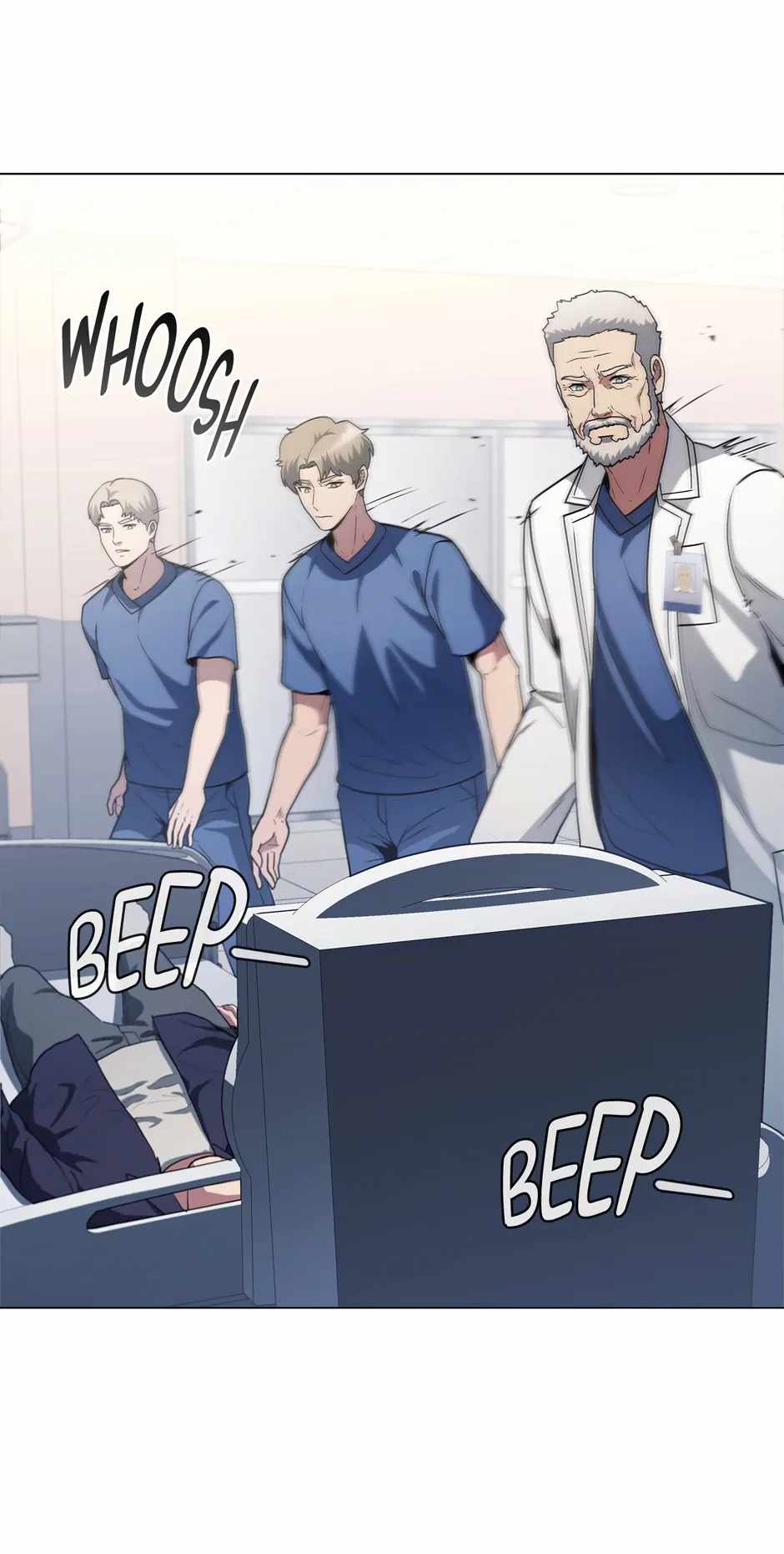 Read Dr. Choi Tae-Soo Manga Online