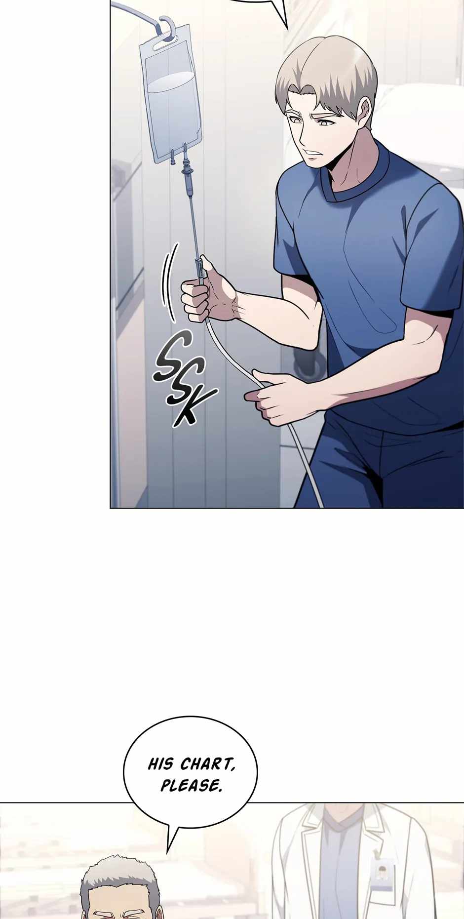 Read Dr. Choi Tae-Soo Manga Online