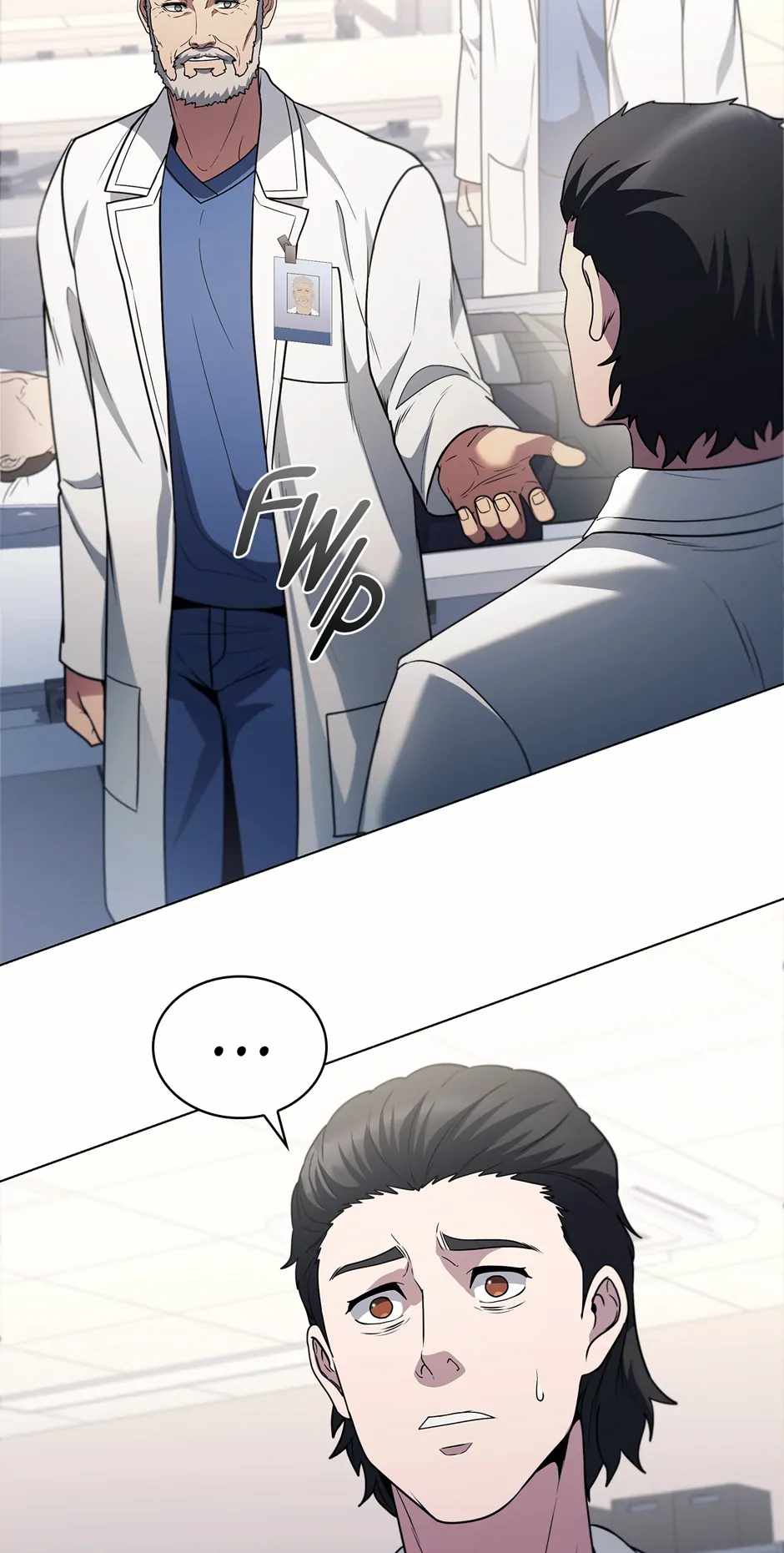 Read Dr. Choi Tae-Soo Manga Online