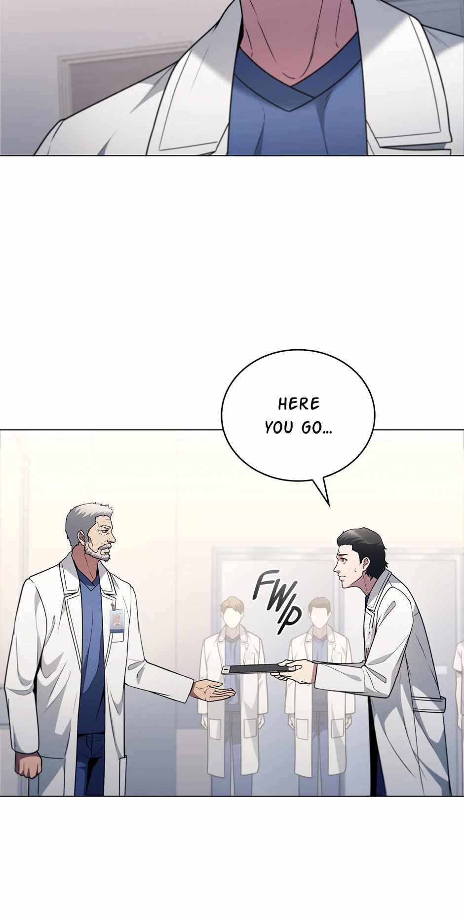 Read Dr. Choi Tae-Soo Manga Online