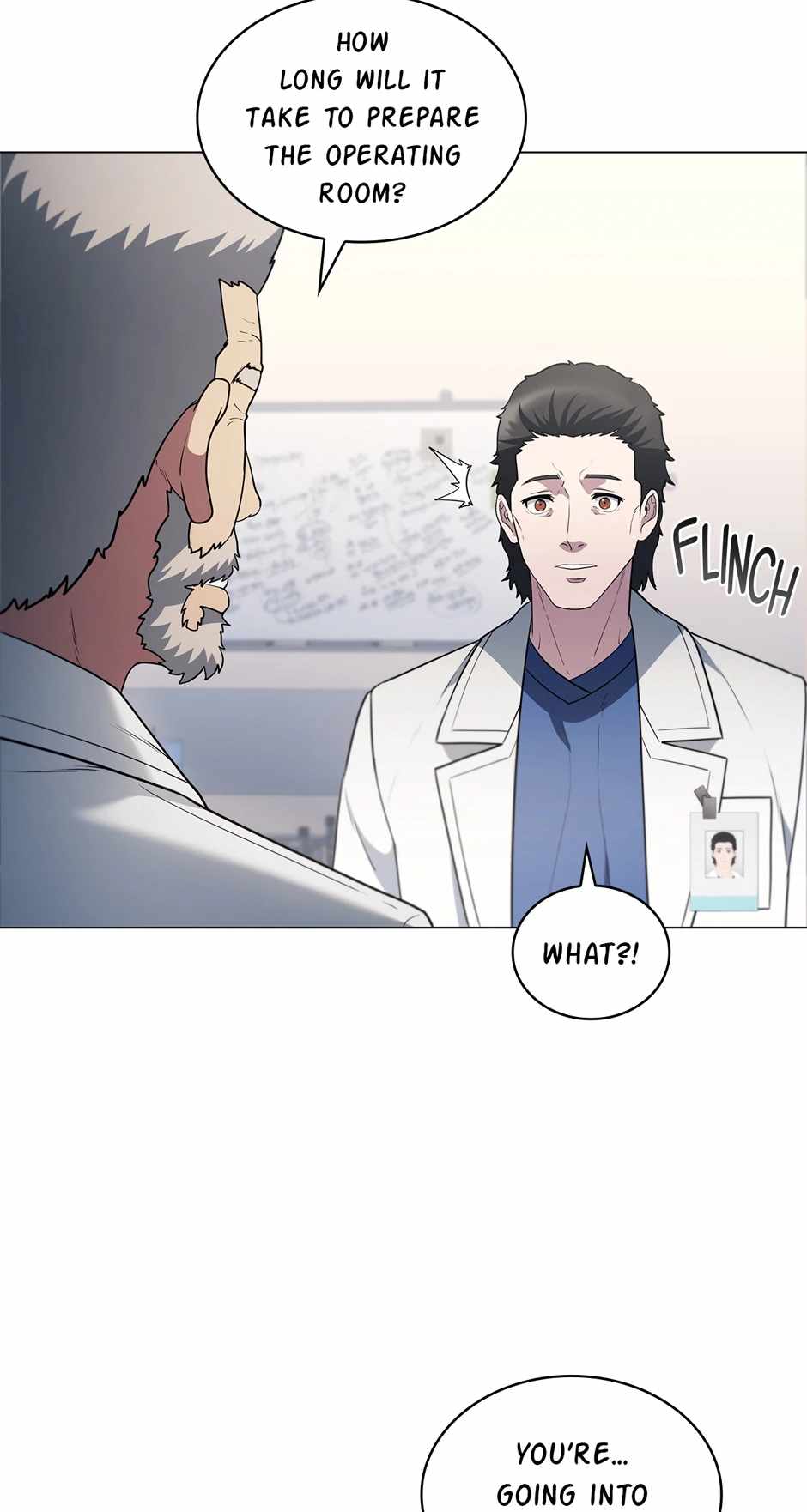 Read Dr. Choi Tae-Soo Manga Online