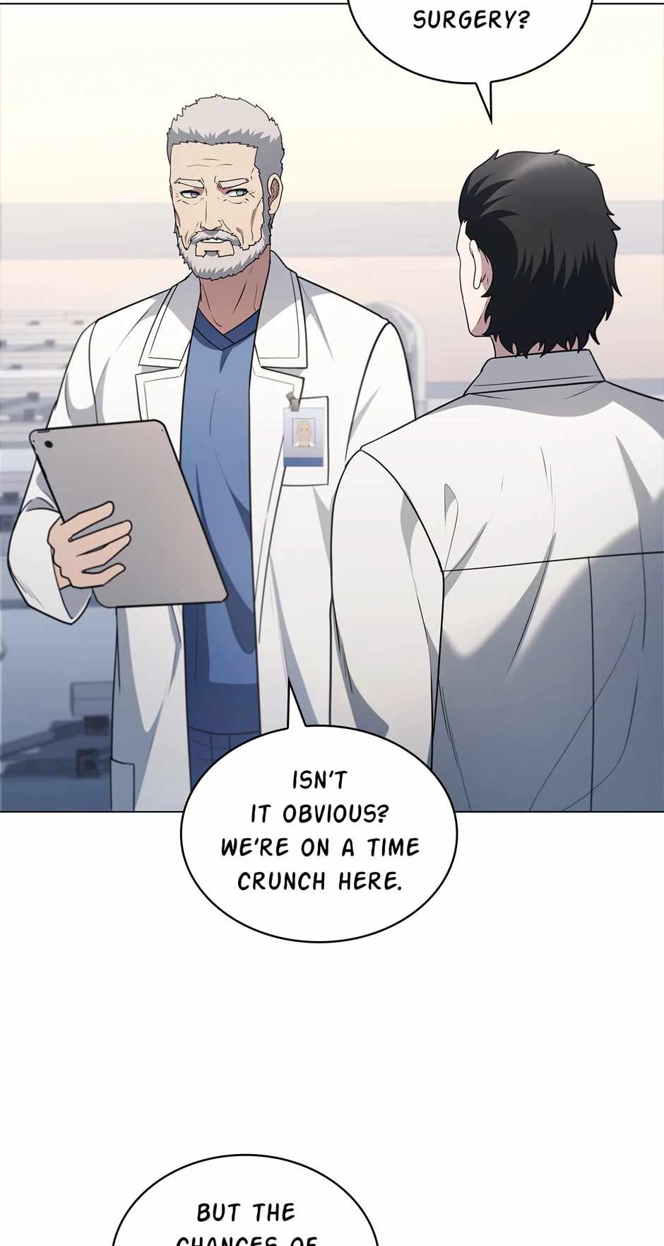 Read Dr. Choi Tae-Soo Manga Online