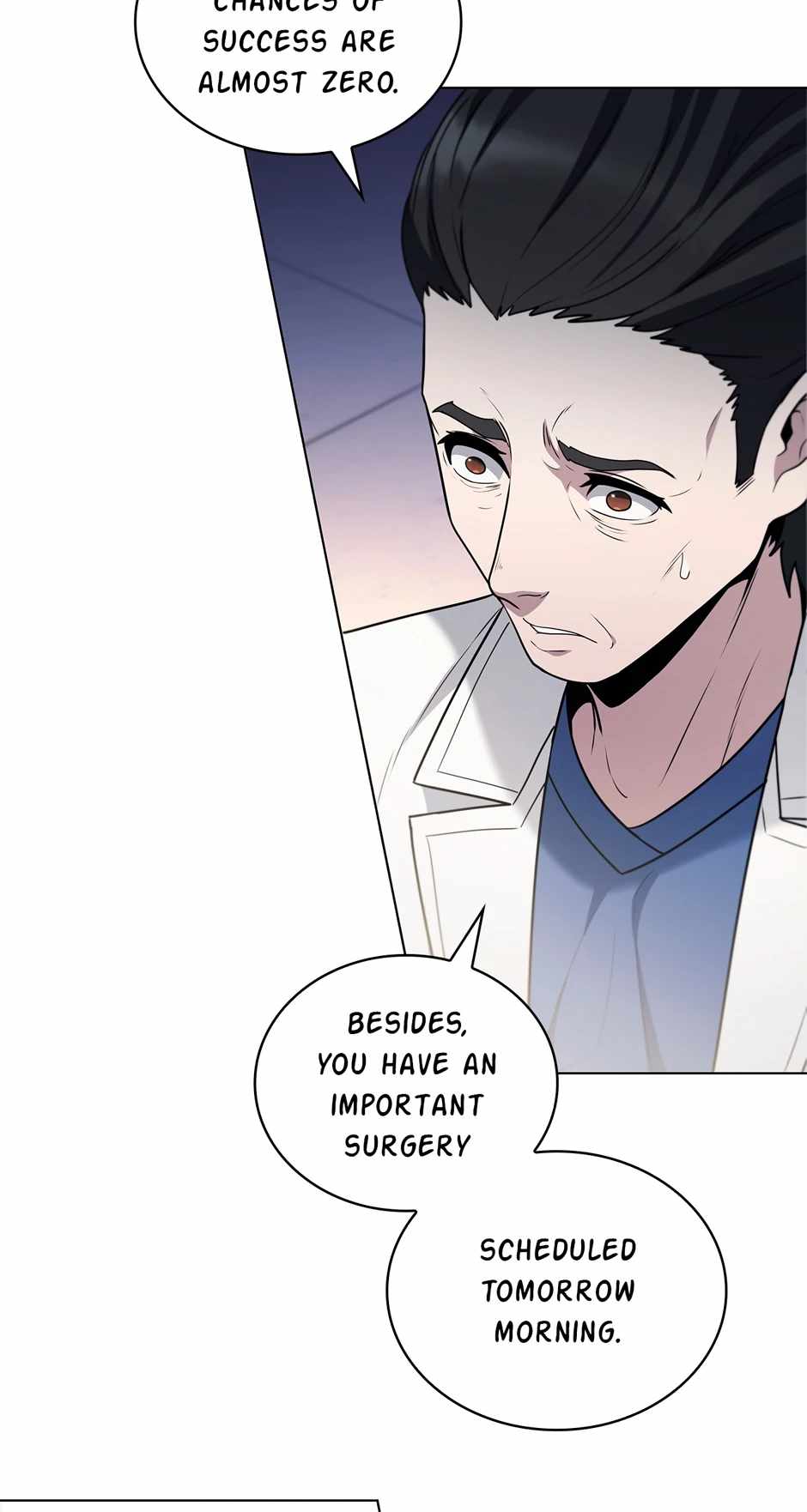 Read Dr. Choi Tae-Soo Manga Online