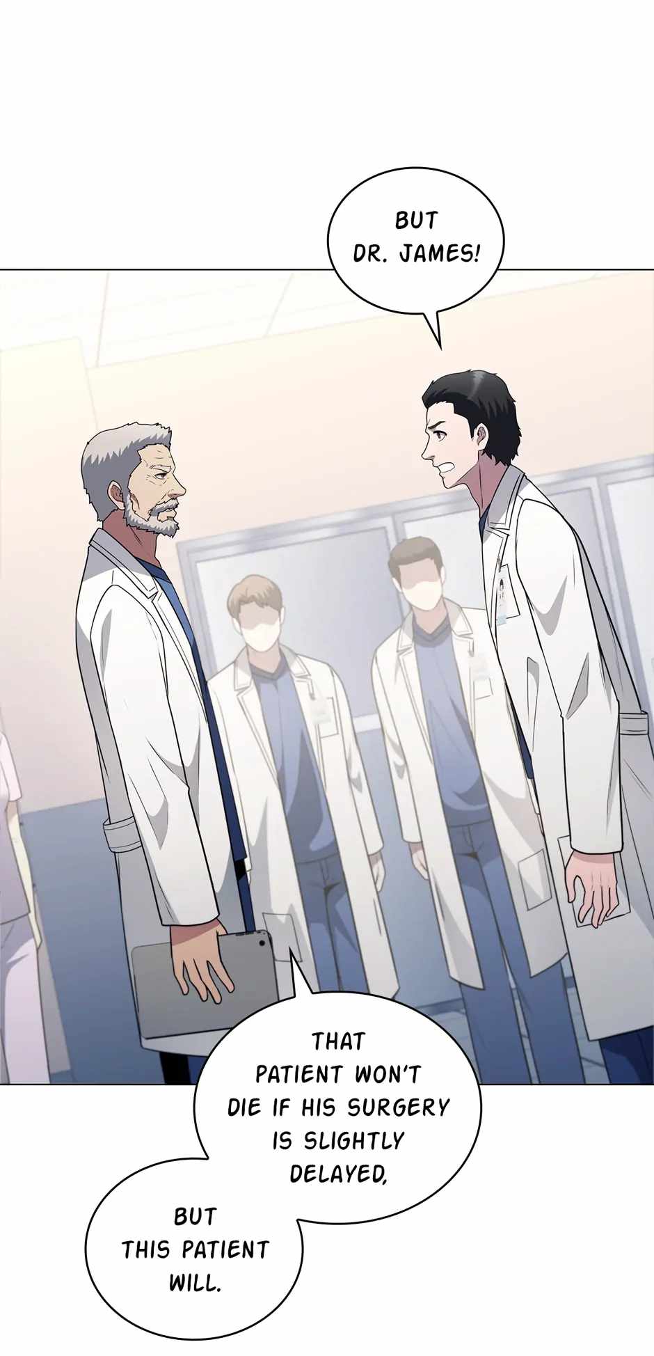 Read Dr. Choi Tae-Soo Manga Online