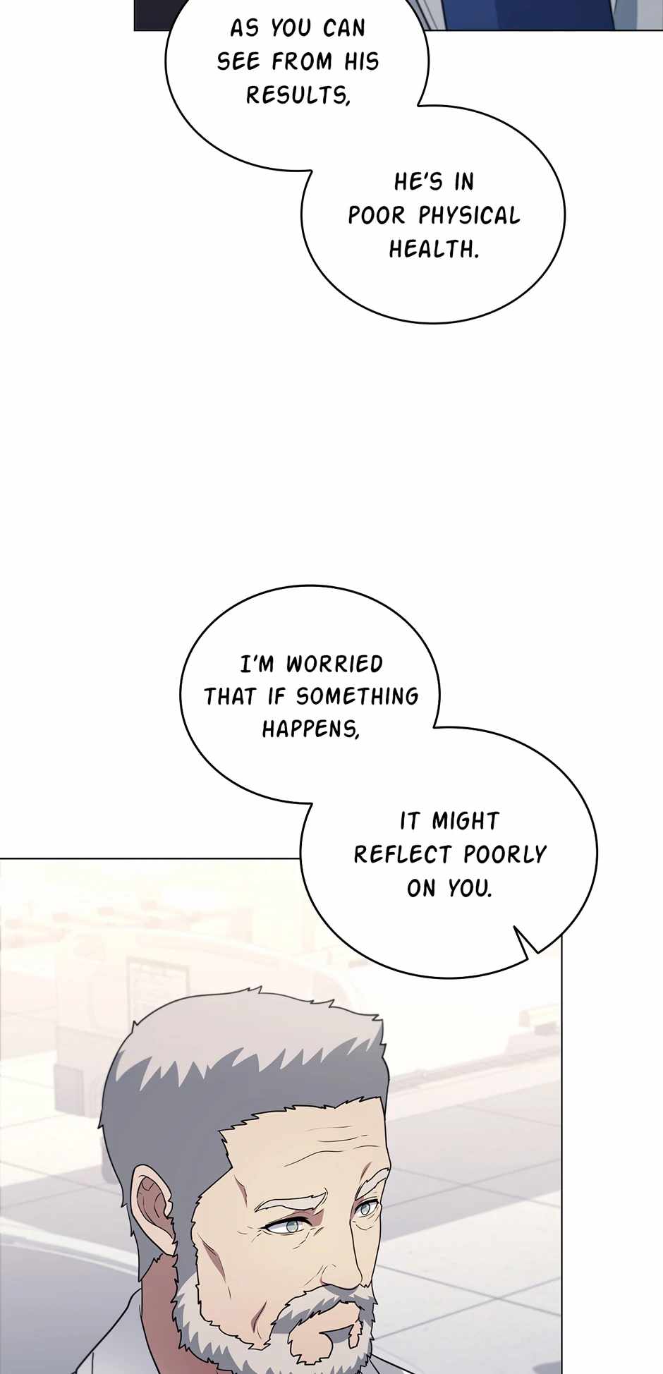 Read Dr. Choi Tae-Soo Manga Online