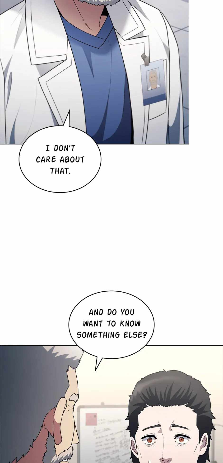 Read Dr. Choi Tae-Soo Manga Online