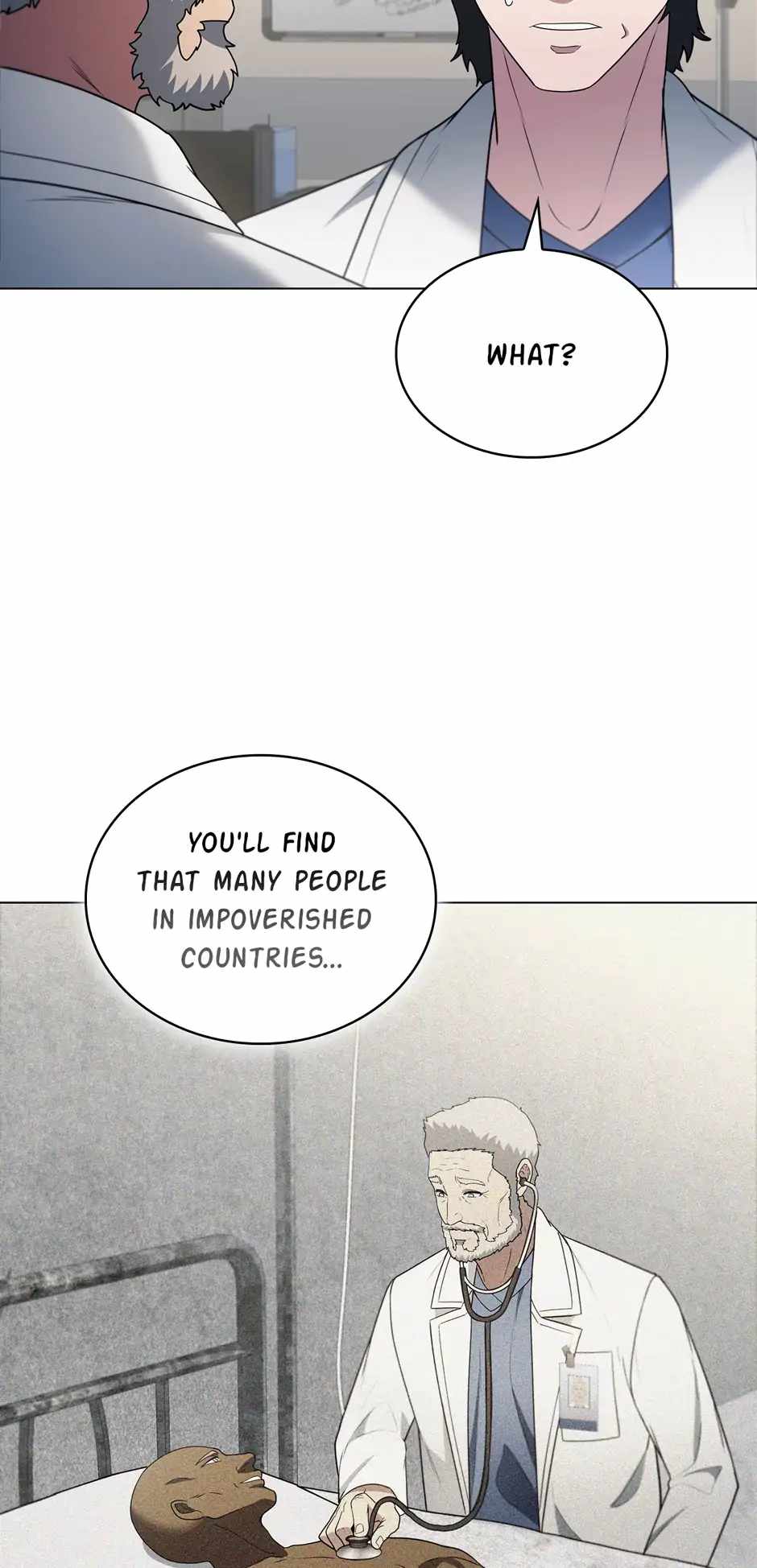 Read Dr. Choi Tae-Soo Manga Online