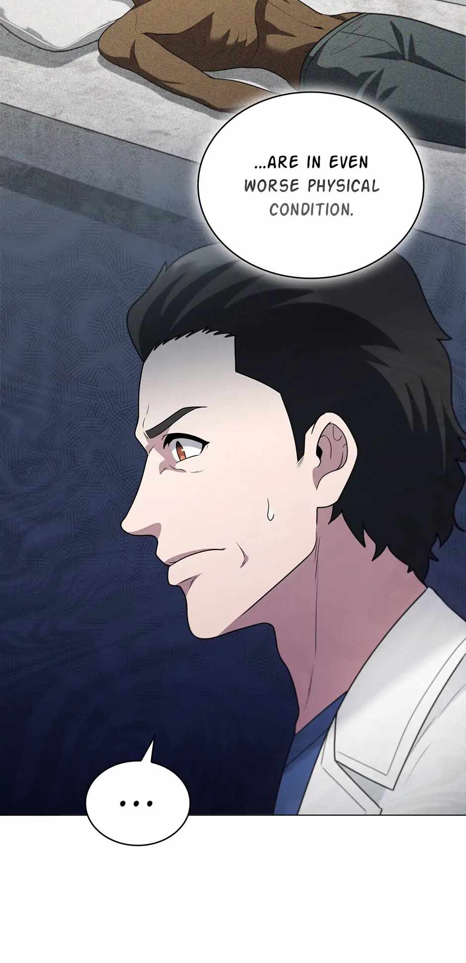 Read Dr. Choi Tae-Soo Manga Online