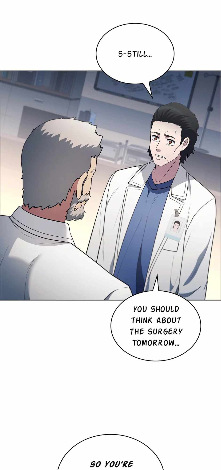 Read Dr. Choi Tae-Soo Manga Online