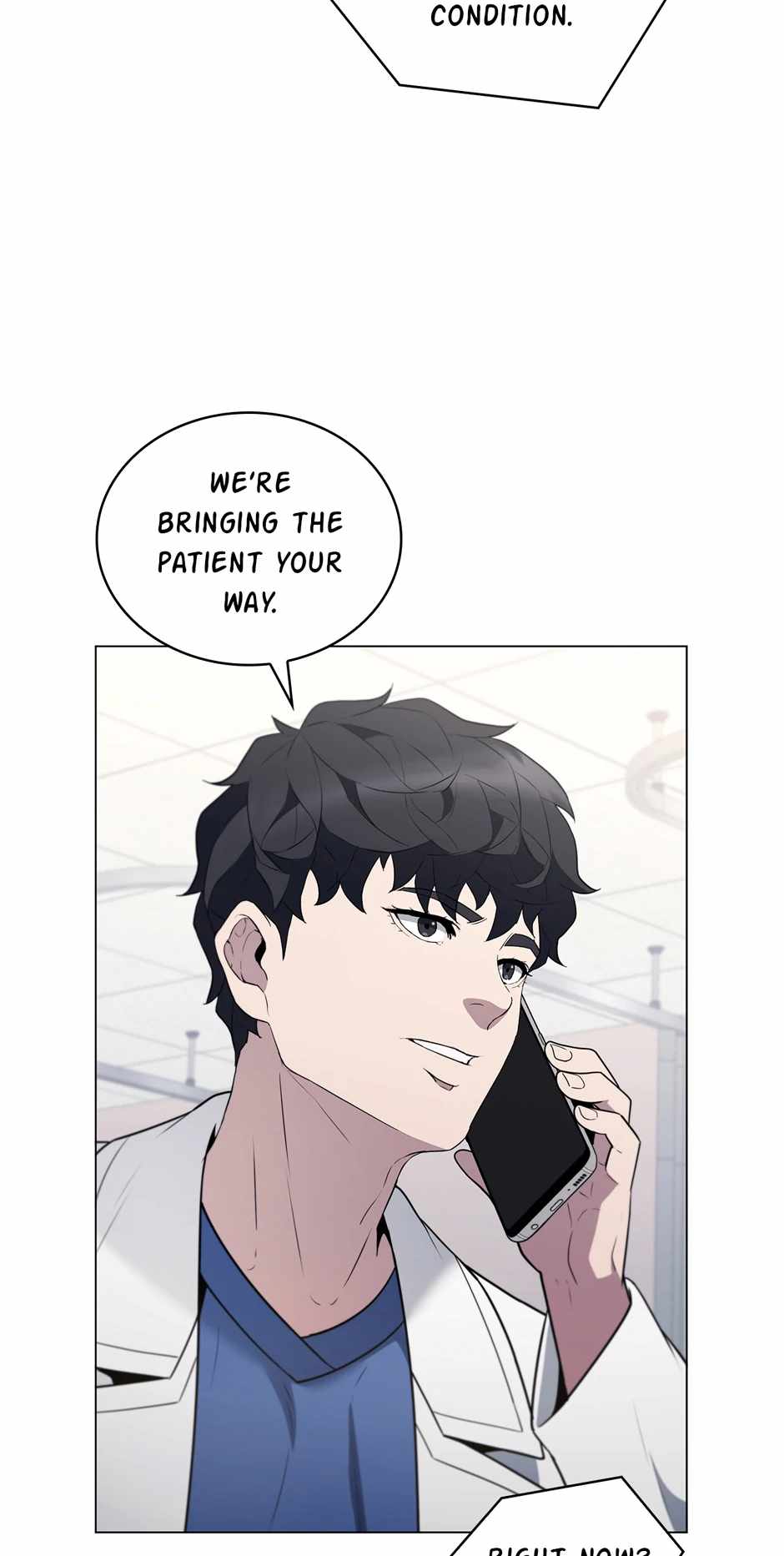 Read Dr. Choi Tae-Soo Manga Online