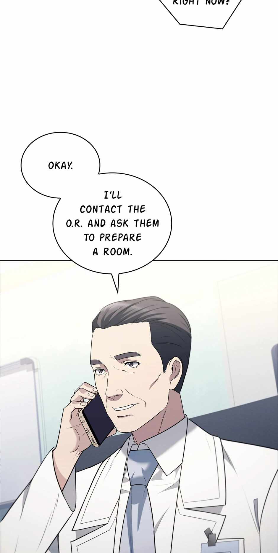 Read Dr. Choi Tae-Soo Manga Online