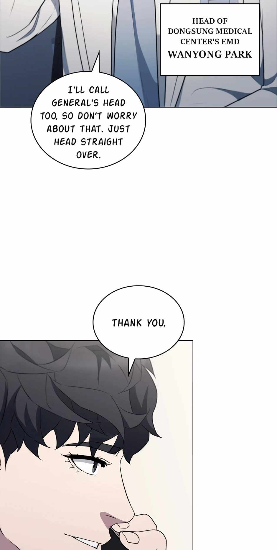 Read Dr. Choi Tae-Soo Manga Online