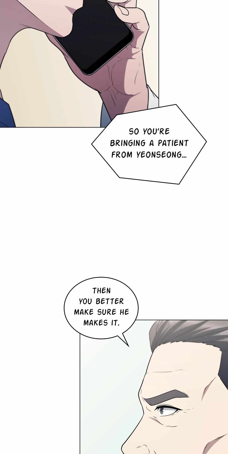 Read Dr. Choi Tae-Soo Manga Online