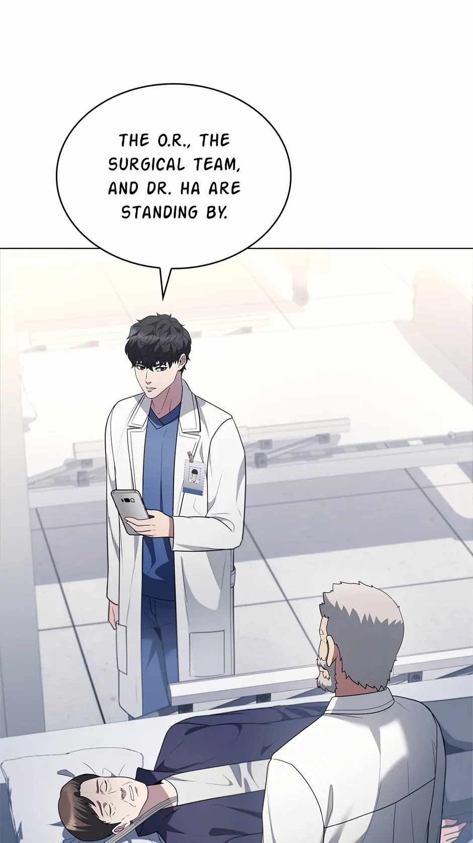 Read Dr. Choi Tae-Soo Manga Online