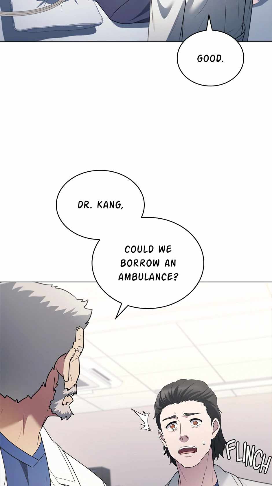 Read Dr. Choi Tae-Soo Manga Online