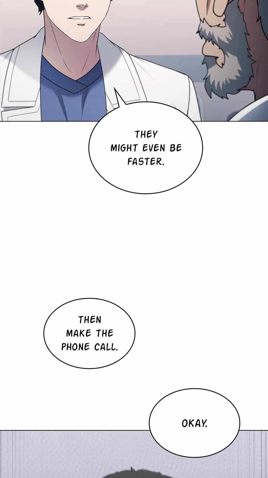 Read Dr. Choi Tae-Soo Manga Online