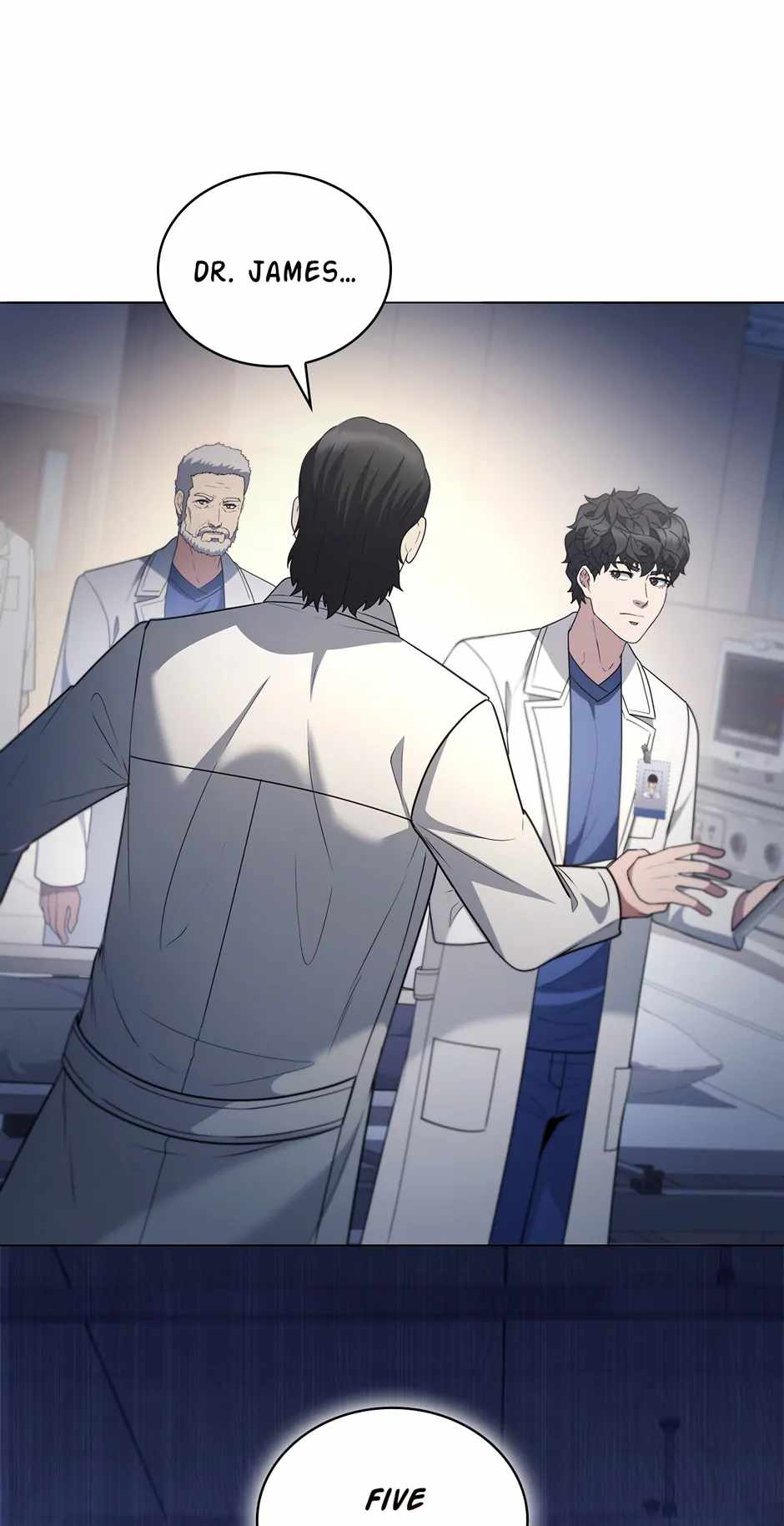 Read Dr. Choi Tae-Soo Manga Online