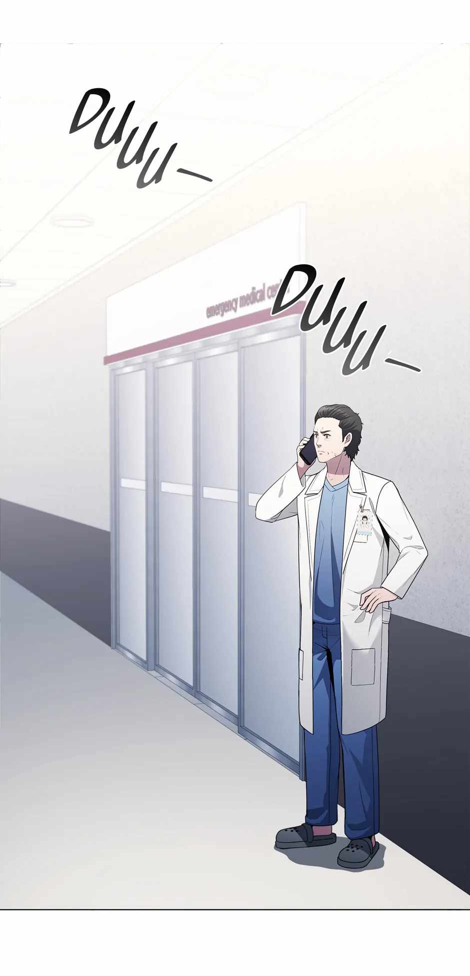 Read Dr. Choi Tae-Soo Manga Online
