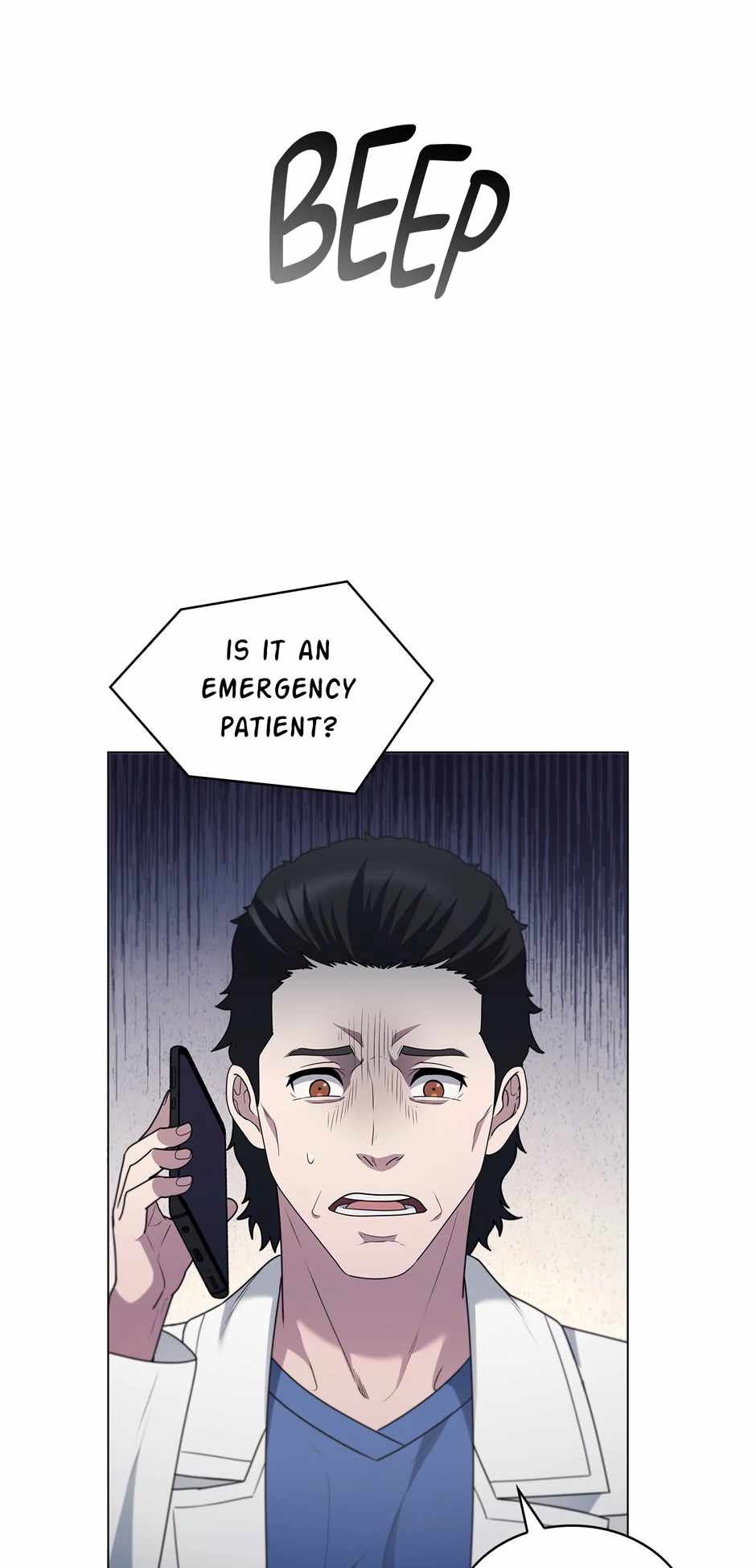 Read Dr. Choi Tae-Soo Manga Online