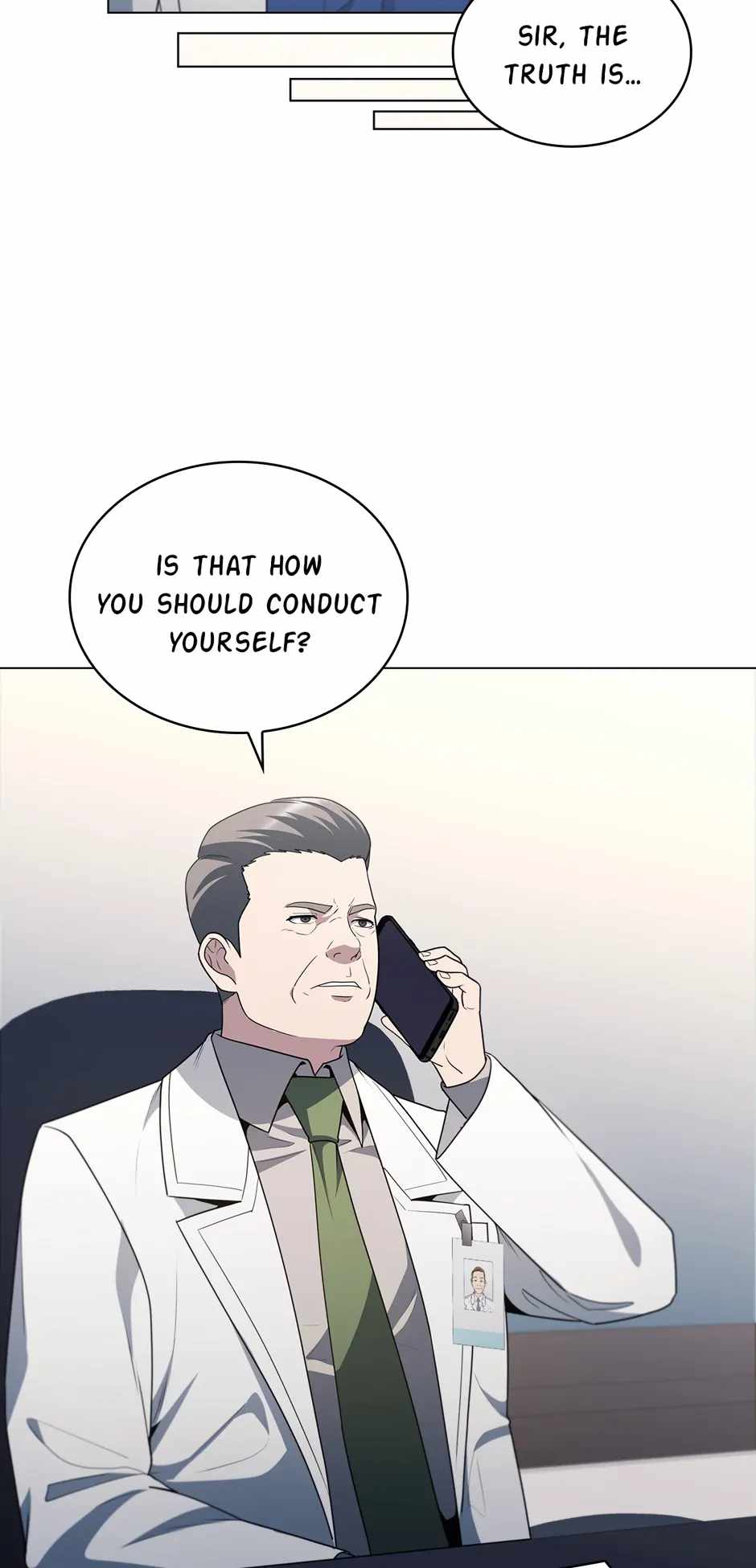 Read Dr. Choi Tae-Soo Manga Online